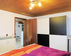 Toàn bộ căn nhà/căn hộ 1 Bedroom Accommodation In Brensbach Ot Wersau (Brensbach, Đức)