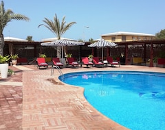 Hotel Acacias (Djibouti, Yibuti)