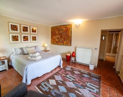 Tüm Ev/Apart Daire Alventura Villa With Private Pool, 1.5km From Barga, 3 En Suite Bedrooms (Barga, İtalya)