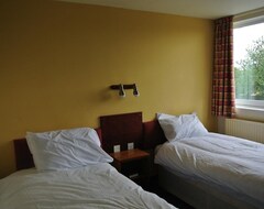 Khách sạn Pelham Hotel (Immingham, Vương quốc Anh)