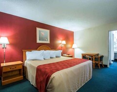 Hotel Travelodge By Wyndham Alachua (Alachua, USA)