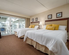 1 Bedroom Condo In The Princess Royal Resort Hotel (Ocean City, USA)