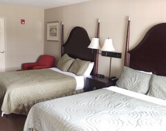 Hotel Inn at Mulberry Grove (Port Wentworth, USA)