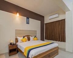 Otel Itsy By Treebo - Manis Residency (Coimbatore, Hindistan)