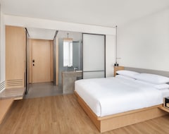 Hotel Fairfield by Marriott Pujiang (Jinhua, China)
