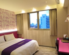 Hotel 191 (Taoyuan City, Tajvan)