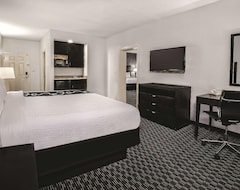 Khách sạn La Quinta Inn & Suites Austin - Cedar Park (Cedar Park, Hoa Kỳ)