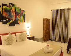 Hotel Vimanra (Embilipitiya, Šri Lanka)