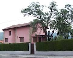 Hele huset/lejligheden House With Pool, Near The Sea In The Mountains, Serra Espada Natural Park (Artana, Spanien)