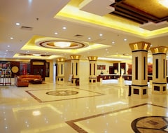 Khách sạn East Street Hotel (Yangshuo, Trung Quốc)