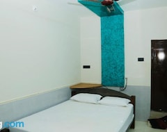 Khách sạn Tvs Residency Vadalur (Cuddalore, Ấn Độ)