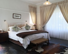 Hotel Pats Place (Hermanus, South Africa)