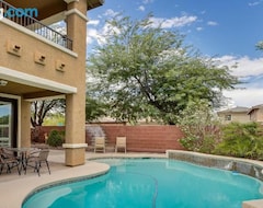 Toàn bộ căn nhà/căn hộ Serene Las Vegas Vacation Rental With Heated Pool! (Bắc Las Vegas, Hoa Kỳ)