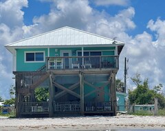 Cijela kuća/apartman Beach Front-Little Gasparilla- Weekly,Internet,Golf Cart, , (Placida, Sjedinjene Američke Države)