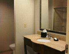 Hotelli Hampton Inn & Suites West Point (West Point, Amerikan Yhdysvallat)