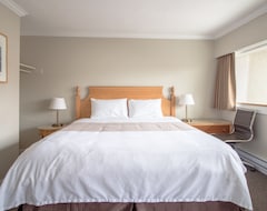 Hotel Okanagan Royal Park Inn by Elevate Rooms (Vernon, Kanada)