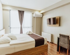 Khách sạn Hotel Concept Royal (Edirne, Thổ Nhĩ Kỳ)