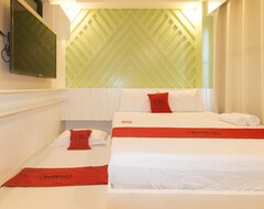 Khách sạn Reddoorz @ Innzz Apartel (Davao, Philippines)