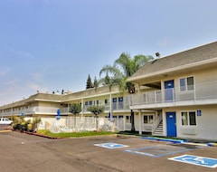 Hotel Motel 6 Sacamento South 1043 (Sacramento, USA)