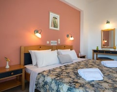Hotel Corfu Senses Resort Is Located On The Shore Of The Ionian Sea (Agios Ioannis Peristeron, Grčka)