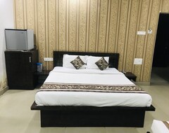 OYO 7851 Hotel Avadh (Nagpur, India)