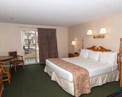 Khách sạn Green Granite Inn (North Conway, Hoa Kỳ)