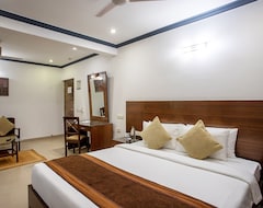 Hotelli Goa Villagioresort And Spa-a Unit Of Ihm (Velha Goa, Intia)
