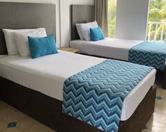 Hotel On Vacation Blue Cove (San Andrés, Colombia)