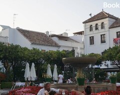 Hotel Casa Luca (Estepona, Spain)