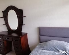 Cijela kuća/apartman Finca San Mateo (Santo Domingo de los Colorados, Ekvador)