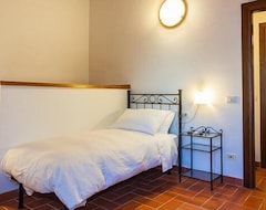 Hotel Residence Corte Tommasi (Castelfranco di Sotto, Italien)