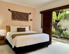 Hotel Villa Puriartha Ubud - Chse Certified (Ubud, Indonesien)