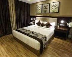 Hotelli Delta Suites (Durgapur, Intia)