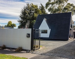 Hele huset/lejligheden Chic Chalet (Methven, New Zealand)