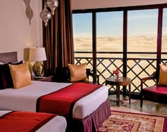 Hotel Tilal Liwa (Ruwais, Emiratos Árabes Unidos)