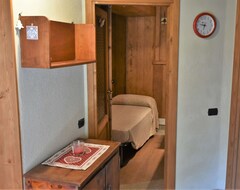 Toàn bộ căn nhà/căn hộ Nice Apartment For 4 People With Wifi, Tv And Pets Allowed (Tartano, Ý)