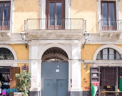 Toàn bộ căn nhà/căn hộ Sikelia Luxury Home (Catania, Ý)