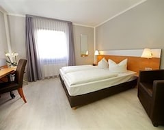 Hotelli Ghotel & Living Stuttgart (Stuttgart, Saksa)