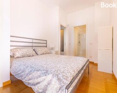 Tüm Ev/Apart Daire Luxury 1 Bedroom Navigli Loft (Milano, İtalya)