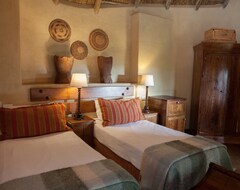 Hotel Nedile Lodge (Welgevonden Game Reserve, Južnoafrička Republika)