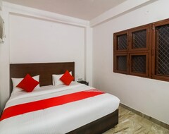 Khách sạn Oyo 62177 Lovely Inn (Delhi, Ấn Độ)