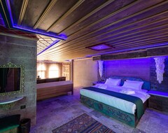 Khách sạn Foremanson Cave Hotel (Nevsehir, Thổ Nhĩ Kỳ)