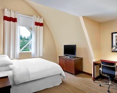 Hotel Four Points by Sheraton Surrey (Surrey, Canadá)