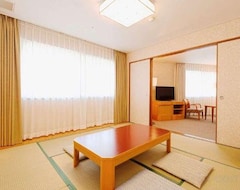 Hotel President Resort Karuizawa (Karuizawa, Japón)
