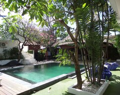Hotel The Island Bali (Legian, Indonesia)