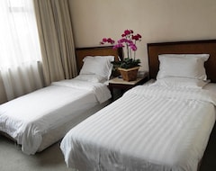 Khách sạn Bindilian Hotel (Kunshan, Trung Quốc)