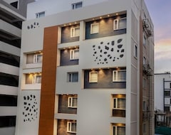 Khách sạn Westside Hotels (Hyderabad, Ấn Độ)