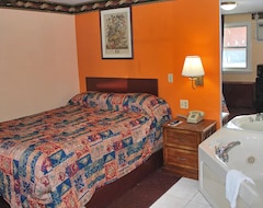 Hotel Red Carpet Inn Tonawanda (Tonawanda, Sjedinjene Američke Države)