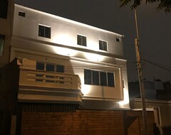 Cijela kuća/apartman Inka Life Hostel (Lima, Peru)