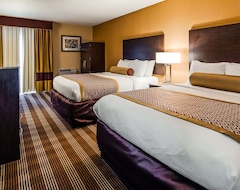 Hotel Quality Inn Cape Cod (Hyannis, Sjedinjene Američke Države)